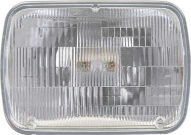 Philips H6054C1 Standard Sealed Beam H6054 - Qty 1