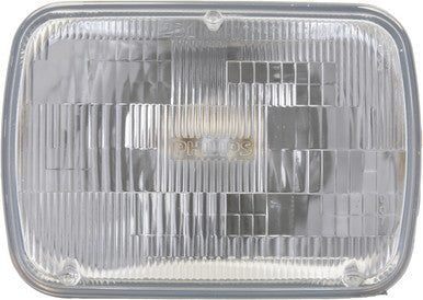 Philips H6054LLC1 LongerLife Sealed Beam H6054LL - Qty 1