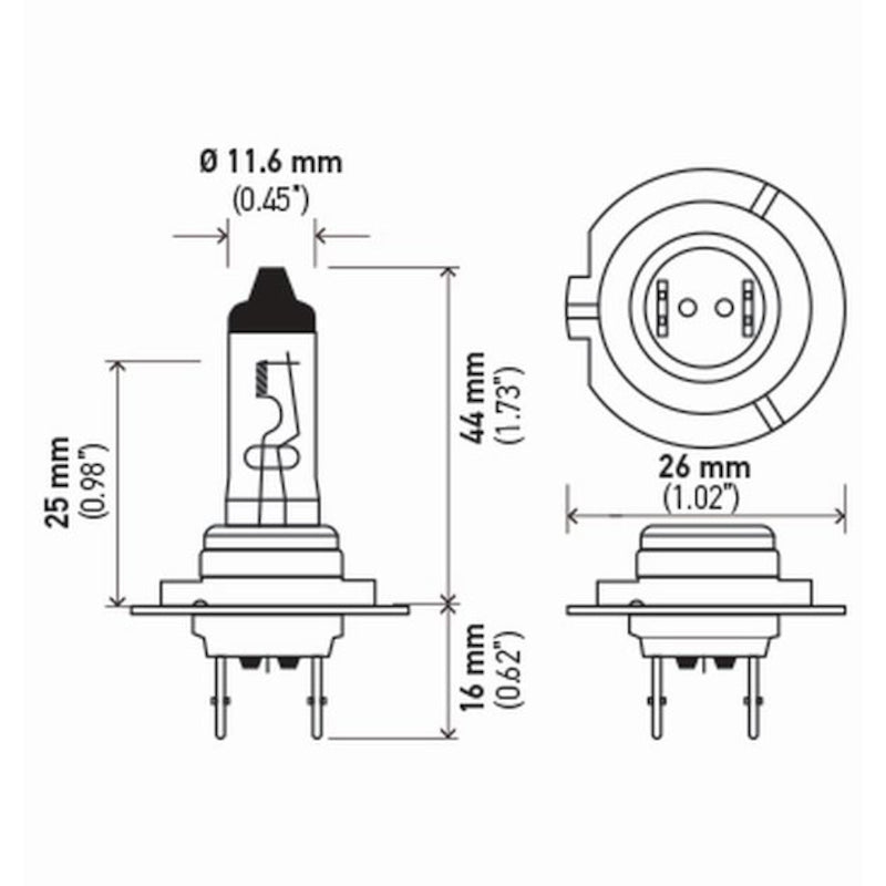 H7-24V-Ll-Long-Life-Series-Halogen-Light-Bulb