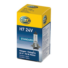 Load image into Gallery viewer, H7-24V-Standard-Series-Halogen-Light-Bulb