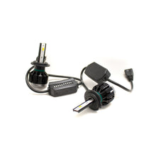 Load image into Gallery viewer, H7-Goldeye-Series-3K-5K-And-6K-Switchback-Led-Conversion-Micro-Fitment-Kit
