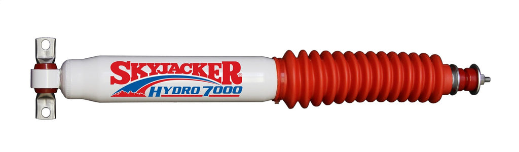 Skyjacker H7015 HYDRO SHOCK W/RED BOOT for Select Jeep Grand Cherokee