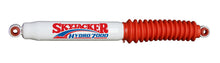 Load image into Gallery viewer, Skyjacker H7053 HYDRO SHOCK W/RED BOOT for Select Chevrolet Blazer, Chevrolet K10, Chevrolet K10 Pickup, Chevrolet K10 Suburban, Chevrolet K20, Chevrolet K20 Pickup, Chevrolet K20 Suburban, Chevrolet K30, Chevrolet K5 Blazer, Chevrolet V10, Chevrolet V10