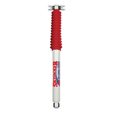 Load image into Gallery viewer, Skyjacker H7063 HYDRO SHOCK W/RED BOOT for Select Jeep Cherokee, Jeep TJ, Jeep Wrangler