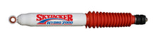 Load image into Gallery viewer, Skyjacker H7074 HYDRO SHOCK W/RED BOOT for Select Chevrolet Avalanche 2500, Chevrolet Silverado HD, Chevrolet Silverado 2500, Chevrolet Silverado HD, Chevrolet Silverado HD Classic, Chevrolet Silverado 3500, Chevrolet Silverado Classic, Chevrolet