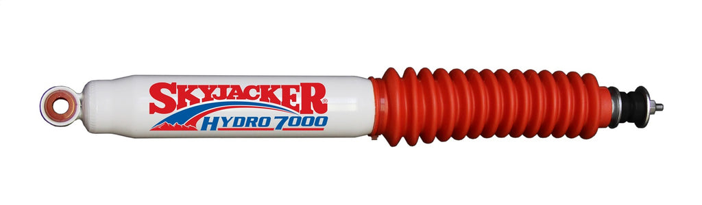 Skyjacker H7098 HYDRO SHOCK W/RED BOOT for Select Toyota FJ Cruiser