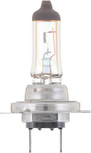 Load image into Gallery viewer, Philips H7MVB1 MotoVision Bulb H7 - Qty 1