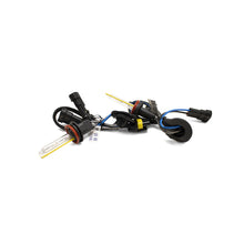 Load image into Gallery viewer, H8-5,500K-G6v2-Quick-Start-Hid-Canbus-Bulbs-W-Braided-Cables-(Pair)