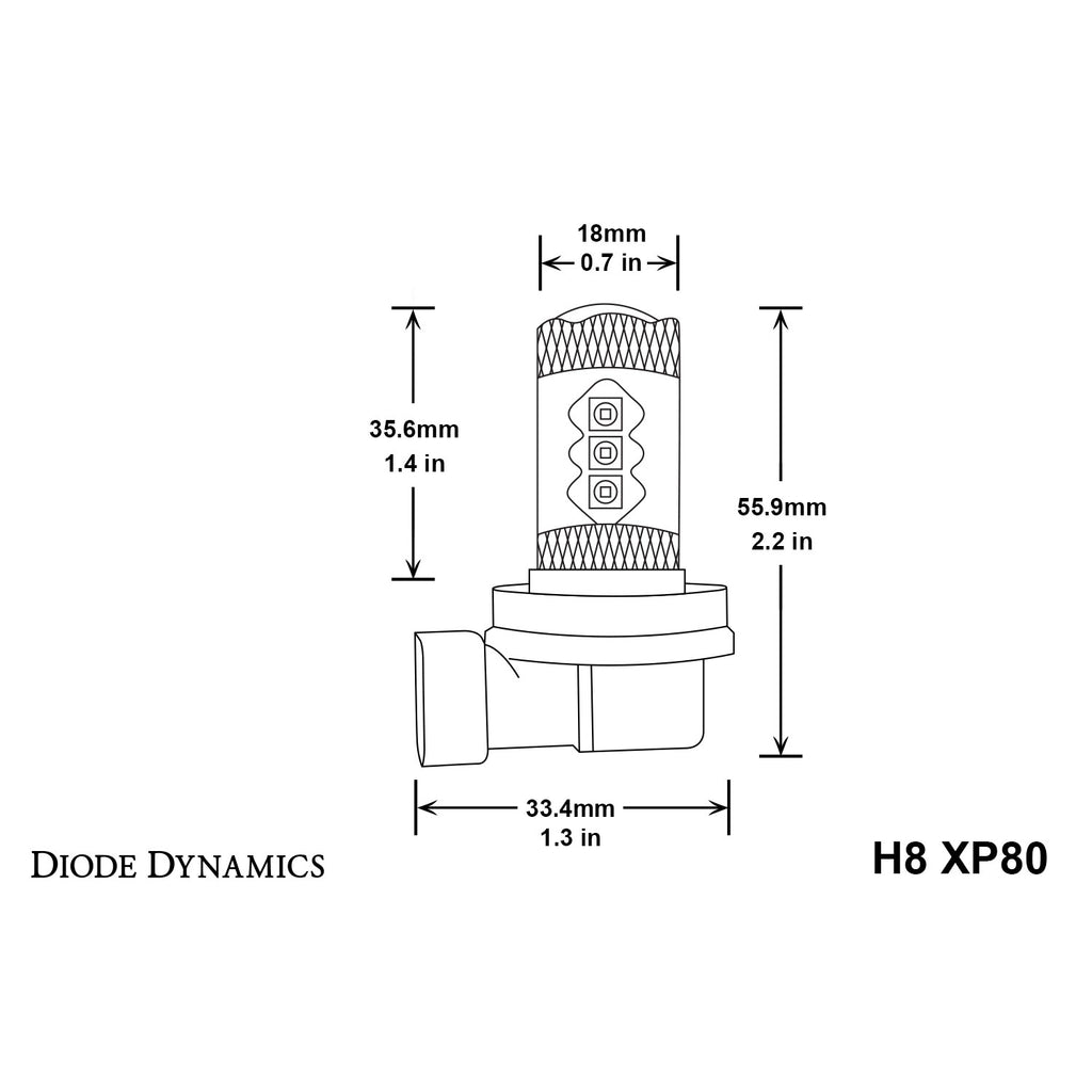 H8-Xp80-Led---Cool---White-(Pair)