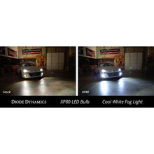 Load image into Gallery viewer, H8-Xp80-Led---Cool---White-(Pair)