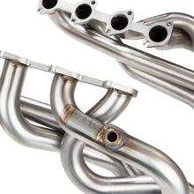 Load image into Gallery viewer, Kooks Custom Headers 13312000 1-5/8in. Stainless Headers. 1999-2004 F150 Lightning 5.4L 2V. for Select Ford F-150, Ford F-150 Heritage