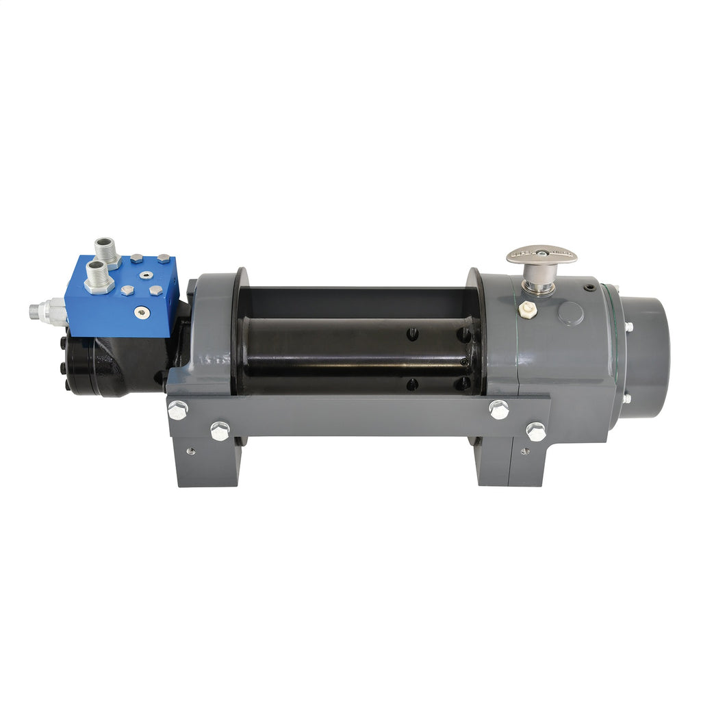 H8p-Hydraulic-Winch-7848-Lbs-Manual-Freespool-2Stage-Planetary-161-Gear