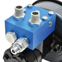 Load image into Gallery viewer, H8p-Hydraulic-Winch-7848-Lbs-Manual-Freespool-2Stage-Planetary-161-Gear