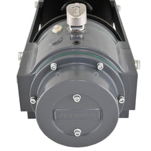 Load image into Gallery viewer, H8p-Hydraulic-Winch-7848-Lbs-Manual-Freespool-2Stage-Planetary-161-Gear