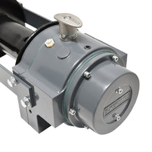 Load image into Gallery viewer, H8p-Hydraulic-Winch-7848-Lbs-Manual-Freespool-2Stage-Planetary-161-Gear