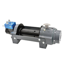 Load image into Gallery viewer, H8p-Hydraulic-Winch-7848-Lbs-Manual-Freespool-2Stage-Planetary-161-Gear
