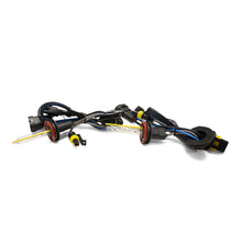 Load image into Gallery viewer, H9-5,500K-G6v2-Quick-Start-Hid-Canbus-Bulbs-W-Braided-Cables-(Pair)