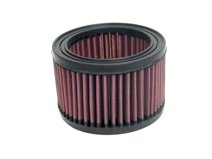 K&N HA-0001 Replacement Air Filter for Select Honda NX650