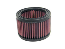 Load image into Gallery viewer, K&amp;N HA-0001 Replacement Air Filter for Select Honda NX650