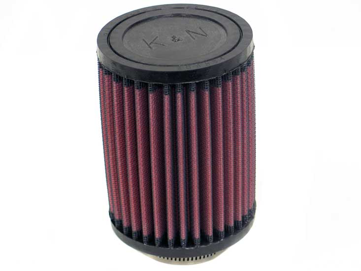 K&N HA-0510 Replacement Air Filter for Select Honda ATC110, Honda ATC125M, Honda ATC185S, Honda ATC200E, Honda ATC200ES, Honda ATC200M, Honda ATC200S, Honda TRX125, Honda TRX200SX