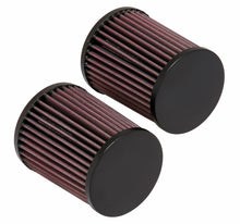 Load image into Gallery viewer, K&amp;N HA-1004R Race Specific Air Filter for Select Honda CBR1000RR