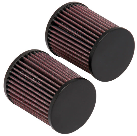 K&N HA-1004 Replacement Air Filter for Select Honda CBR1000RR
