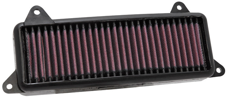 K&N HA-1010 Replacement Air Filter for Select Honda NHX110 Elite