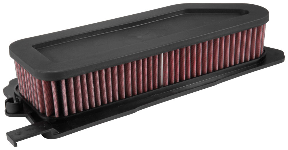 K&N HA-1016 Replacement Air Filter for Select Honda SXS1000M3 Pioneer 1000, Honda SXS1000M3 Pioneer Deluxe, Honda SXS1000M3 Pioneer EPS, Honda SXS1000M3 Pioneer Forest, Honda SXS1000M3 Pioneer Limited Edition, Honda SXS1000M3 Pioneer Special Edition,
