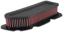 Load image into Gallery viewer, K&amp;N HA-1016 Replacement Air Filter for Select Honda SXS1000M3 Pioneer 1000, Honda SXS1000M3 Pioneer Deluxe, Honda SXS1000M3 Pioneer EPS, Honda SXS1000M3 Pioneer Forest, Honda SXS1000M3 Pioneer Limited Edition, Honda SXS1000M3 Pioneer Special Edition,