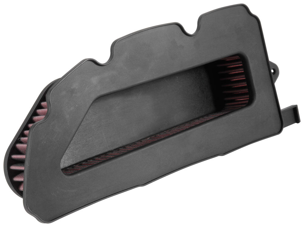 K&N HA-1016 Replacement Air Filter for Select Honda SXS1000M3 Pioneer 1000, Honda SXS1000M3 Pioneer Deluxe, Honda SXS1000M3 Pioneer EPS, Honda SXS1000M3 Pioneer Forest, Honda SXS1000M3 Pioneer Limited Edition, Honda SXS1000M3 Pioneer Special Edition,