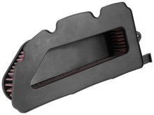 Load image into Gallery viewer, K&amp;N HA-1016 Replacement Air Filter for Select Honda SXS1000M3 Pioneer 1000, Honda SXS1000M3 Pioneer Deluxe, Honda SXS1000M3 Pioneer EPS, Honda SXS1000M3 Pioneer Forest, Honda SXS1000M3 Pioneer Limited Edition, Honda SXS1000M3 Pioneer Special Edition,