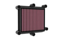 Load image into Gallery viewer, K&amp;N HA-1121 Replacement Air Filter for Select Honda CMX1100 Rebel 1100, Honda CMX1100 Rebel DCT, Honda CMX1100 Rebel 1100T, Honda CMX1100 Rebel 1100T DCT