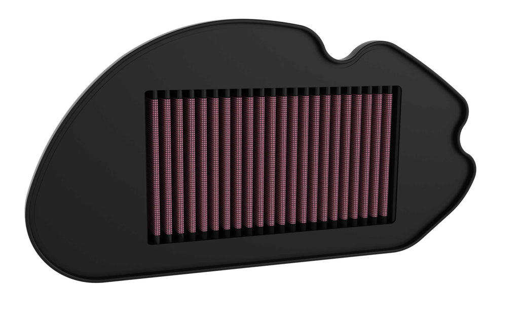 K&N HA-1122 Replacement Air Filter for Select Honda NAVi, Honda NAVi 110, Honda NVA110B Navi