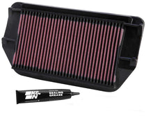 Load image into Gallery viewer, K&amp;N HA-1199 Replacement Air Filter for Select Honda CBR1100XX Super Blackbird