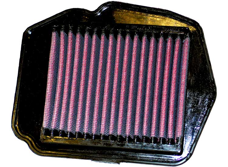 K&N HA-1202 SPECIAL ORDER Repl Fltr