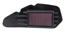 Load image into Gallery viewer, K&amp;N HA-1213 Replacement Air Filter for Select Honda PCX150