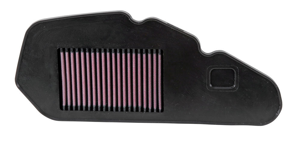 K&N HA-1213 Replacement Air Filter for Select Honda PCX150