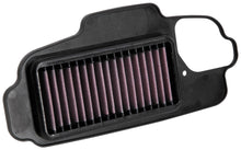 Load image into Gallery viewer, K&amp;N HA-1219 Replacement Air Filter for Select Honda Monkey, Honda Monkey ABS