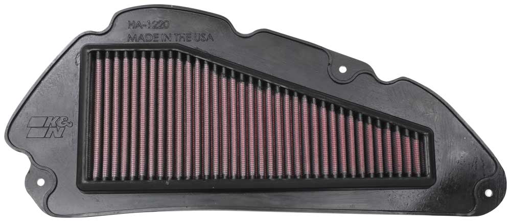 K&N HA-1220 Replacement Air Filter