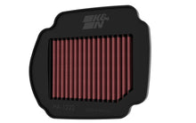 Load image into Gallery viewer, K&amp;N HA-1222 Replacement Air Filter for Select Honda Grom, Honda Grom 125, Honda Grom 125 ABS, Honda Grom ABS, Honda Grom SP