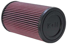 Load image into Gallery viewer, K&amp;N HA-1301 Replacement Air Filter for Select Honda CB1100, Honda CB1100 ABS, Honda CB1100 DLX, Honda CB1100 EX
