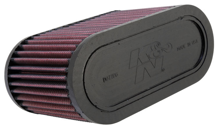 K&N HA-1302 Replacement Air Filter for Select Honda CTX1300, Honda CTX1300D Deluxe, Honda ST1300, Honda ST1300 ABS