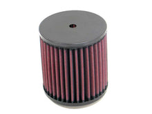 Load image into Gallery viewer, K&amp;N HA-1326 Replacement Air Filter for Select Honda VT700C Shadow, Honda VT750C Shadow