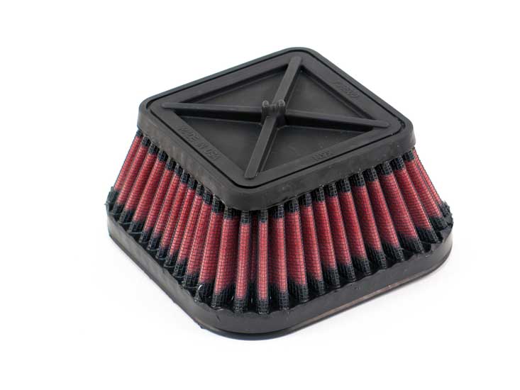 K&N HA-1503 Replacement Air Filter for Select Honda CRF150F, Honda CRF230F