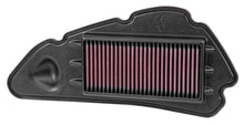 Load image into Gallery viewer, K&amp;N HA-1513 Replacement Air Filter