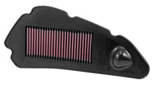 Load image into Gallery viewer, K&amp;N HA-1513 Replacement Air Filter