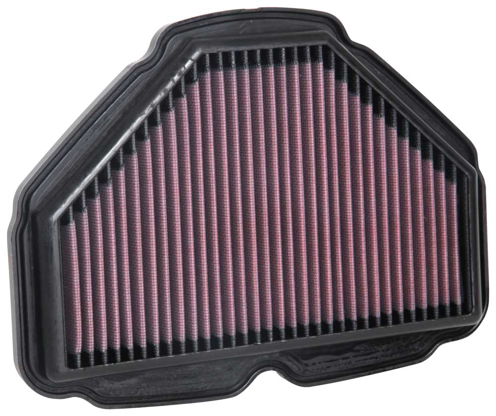 K&N HA-1818 Replacement Air Filter for Select Honda GL1800 Gold Wing, Honda GL1800 Gold Wing 50th Anniversary, Honda GL1800 Gold Wing Automatic DCT, Honda GL1800 Gold Wing Tour, Honda GL1800 Gold Wing Tour 50th Anniversary, Honda GL1800 Gold Wing Tour