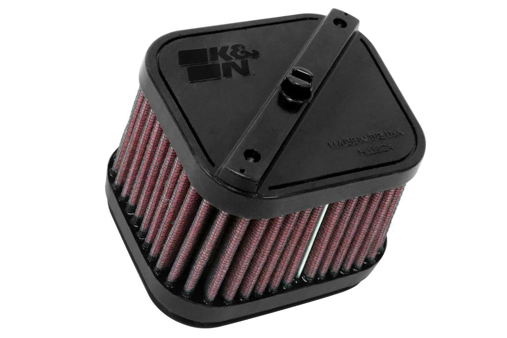 K&N HA-2519XD Replacement Air Filter for Select Honda CRF250F