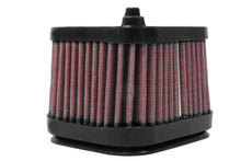 Load image into Gallery viewer, K&amp;N HA-2519XD Replacement Air Filter for Select Honda CRF250F