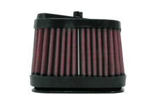 Load image into Gallery viewer, K&amp;N HA-2519XD Replacement Air Filter for Select Honda CRF250F